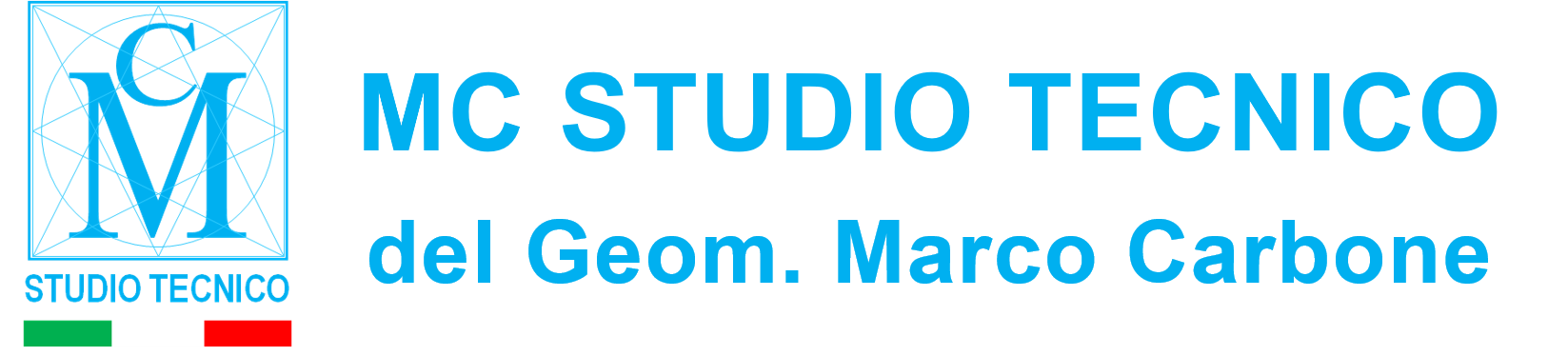 Curriculum-MC STUDIO TECNICO - Geom. Marco Carbone